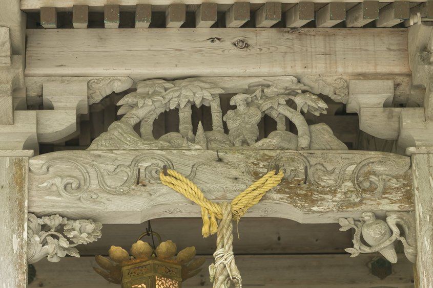 ⛩️ 치이 하치만 신사 이미지 4